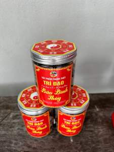 1kg Thạch anh ngũ sắc chuẩn tự nhiên
