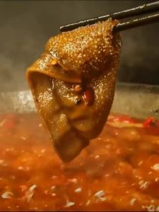 ซูปหม่าล่า ซูปหม่าล่าชาบู ซูปสูกี้หม่าล่า ธรรมชาติ 500 กรัม (สำหรับ 6-8 คน) บริการ Extra Spicy Soup Base For Hot Pot โดย ShiJi