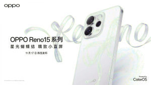 OPPO Reno 15 Pro OPPO Reno 15 SmarPhone | Mediatek Dimensity 8450 | 6.78/6.32 inches 120Hz AMOLED Screan | 6300/6200 mAh Battery  80W Fast Charging Reno15 Pro