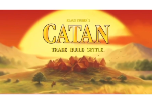 Catan Seafarers Game Expansion 5th Edition Made in USA