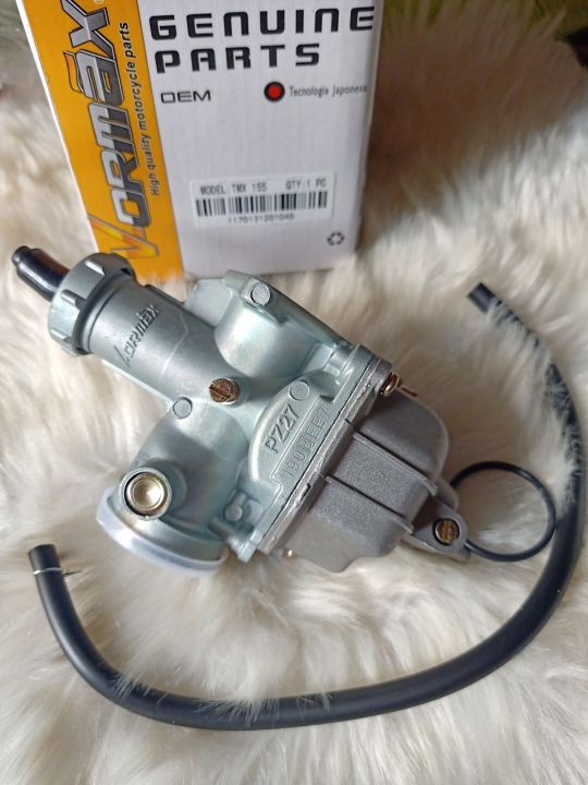 Vormax Japan Genuine Parts OEM Carburetor for Honda TMX 155
