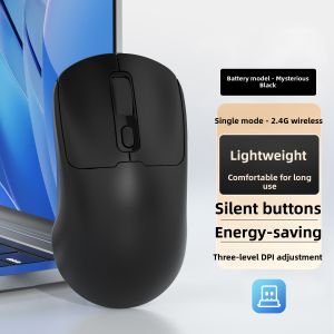 SiliconPower | Bluetooth Silent Rechargeable Womens Office Gaming Wireless Mouse