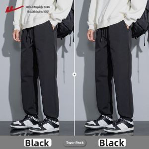 Warrior | Fleece-lined Windproof Durable Mens Outdoor Trousers