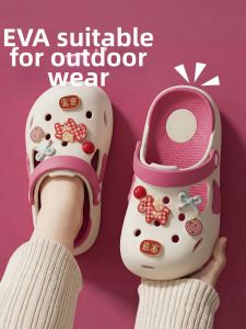 MIDANGDANG | Summer New Model Comfortable Anti-slip Beach Sandals for Girls