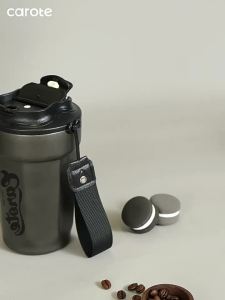 CAROTE | Portable Insulated Cooling Cup