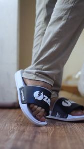 SANDAL PRIA BAHAN PHYLON RINGAN DAN KUAT