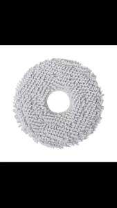 Mop Cloth For Xiaomi Robot Vacuum Parts For Xiaomi X10 X20 Max For Dreame L20 Ultra L30 Ultra L10s Pro Ultra X40 Ultra