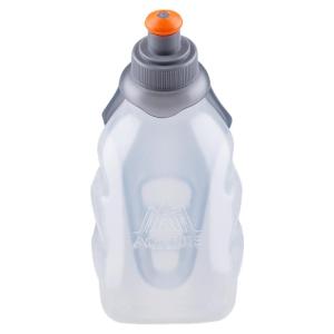 ONIJIE | Portable Transparent Sports Water Bottle 250ml