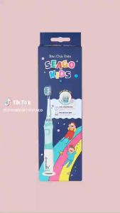 BÀN CHẢI-BÀN CHẢI ĐÁNH RĂNG ĐIỆN TRẺ EM – SG-977