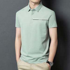 J&FO | Summer Breathable Versatile Polo Tshirt