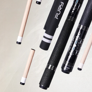 Cuppa | Advanced TK Tank Pool Cue