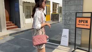 TAS SELEMPANG KULIT WANITA TERBARU 2023 { FREE+++ GANTUNGAN } TAS SELEMPANG KULIT BAHU WANITA TAS JINJING KULIT PU TAS SELEMPANG KULIT WANITA KEKINIAN TAS SELEMPANG KULIT WANITA LAGI VIRAL BAYAR DITEMPAT { COD }