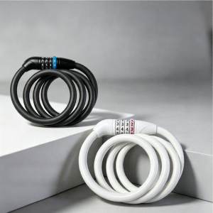KEZEBIN | Anti-theft Portable Combination Lock Bicycle Accessories