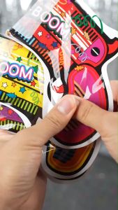 พลุกระดาษ พลุพลาสติด ไม่เป็นอันตราย เหมาะกับงานสังสรรค์ ปาร์ตีเด็กๆ ปืนลืมมือถือ NEW พร้อมส่งในไทย