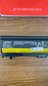 Pin laptop Lenovo Thinkpad L560 L570 Zin