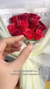 แหวนยันต์ 5 แถว แหวนสแตนเลส แหวนหนุนดวง ค้าขายดึงดูดโชคลาภ แหวนยันต์โภคทรัพย์ 5 แถว เหล็กไทเทเนียม แหวนยันต์5แถว ไทเทเนียมทนทาน