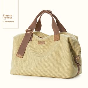 Oiwas | Lightweight Travel Bag for Short Trips
