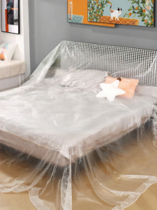 KEKESHANGJIA | Dustproof Universal Furniture Cover