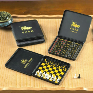 XINBAI | Magnetic Portable Chess