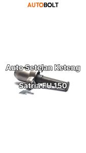 Auto Setelan Keteng Satri FU 150 Tensioner Tonjokan Rantai Stut Rante