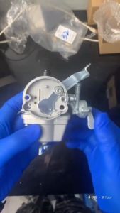 🇵🇭 Carburetor Fit For Subaru Robin NB411 CG411 BG411 EC04 40-6 Grass Trimmer Weedeater Vergaser Garden Carburetor Accessories