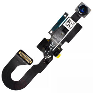 Cáp Mềm Camera Trước Cho iPhone 7 8 Plus 6 6s Plus Có Cảm Biến Ánh Sáng & Cảm Biến Tiệm Cận Phụ Kiện Sửa Chữa Điện Thoại Di Động