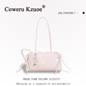 Cute Commuter French Bag Female Single Shoulder Bag