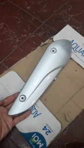 Vĩ pô lead 110  Scr 110 chính hãng