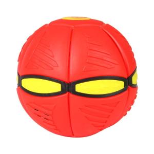 WEIBAI | Educational Bouncy Stamping Ball for Kids