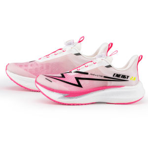 LARA STAR | Full Sole Cushioning Breathable Training Running Shoes