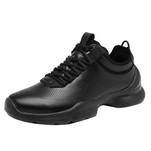 NUDANLAI | Lightweight Breathable Slip-Resistant Business Casual Shoes