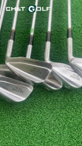 Bộ gậy golf sắt Bridgestone Rextar HT-301 7 cây 56789PA Flex R nguyên bản nhập khẩu nhật