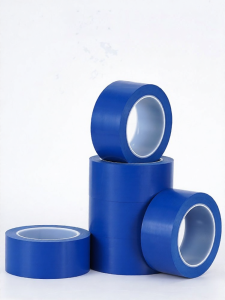 PINSHANGMEISU | Băng Dán Đánh Dấu Sàn PVC Chống Mài Mòn Bám Dính Cao