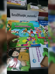 Buku SD Matematika Kelas 6 Volume 2 Kurikulum Merdeka