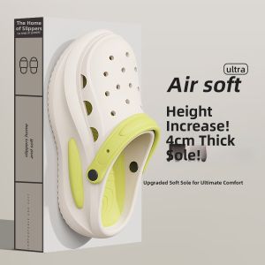 Molly | Arch Support Slip-Resistant Deodorant Thick and Wear-Resistant Sandals