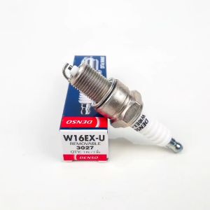 Busi Spark Plug W16EX-U Kijang/Carry Denso harga per biji 1