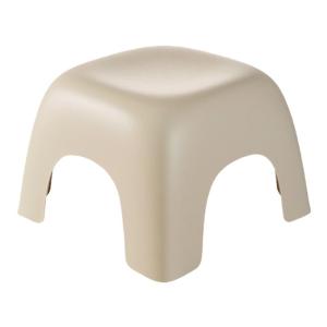 Thickened Plastic Stool for Home