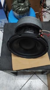 Broadway SWH-813 8inch 1300W Triple Magnet Sub Speaker
