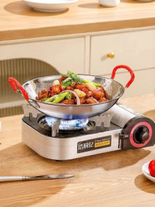 HANXIAO | Portable Outdoor Home-use Gas Stove
