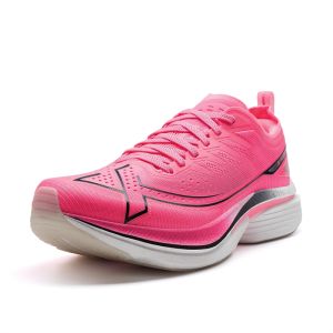 Xtep One-piece 3.0丨Mens Running Shoes Shock Absorbing Racing Shoes Lightweight Cushion Rebound Support Marathon Trainning