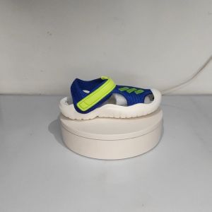 Prikol COD Import Fashion Musim Panas Sandal Bayi Velcro Perempuan Sepatu Sandal Casual Anak Anak Outdoor Gunung Pantai Ringan Anti Slip 026