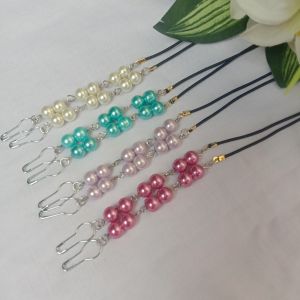 konektor-pengait-kalung masker- mutiara -aksesoris masker-aksesoris wanita