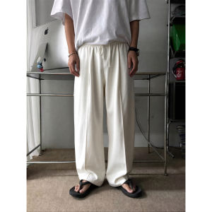 Blue Men Summer Short Sleeve Shirt