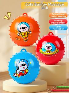 RUISHOU | Sensory Training Massage Ball Toy