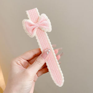 ผ้าคลุมผมถักแบบทันสมัยสำหรับผู้หญิง 2025 รุ่นใหม่ ปิดหน้าม้า ปกปิดผมชั้นใน ใช้งานได้ตลอดทั้งปี เครื่องประดับผมแบบสวมหัว