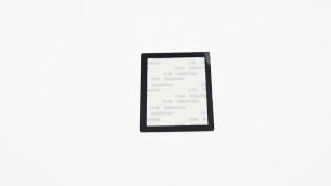 XOXNXEX 1-10pcs For NDS Display Plastic Upper Mainframe Mirror For NDS Thick Machine Panel Display Cover Panel Faceplate