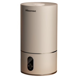 Hisense | Home Humidifier Auto Shut-off Water Addition Smart Constant Humidity Bacteria Removal