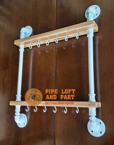 ชั้นวางเครื่องสำอาง