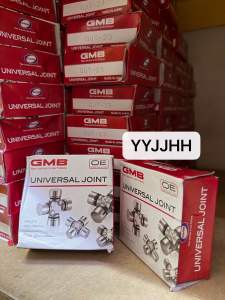 GMB UNIVERSAL JOINT GUT-23 TOYOTA (29x77CM) PRICE OF 1PC Gut23