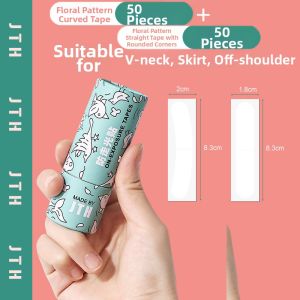 Invisible Breast Cover Anti Peeping Paste